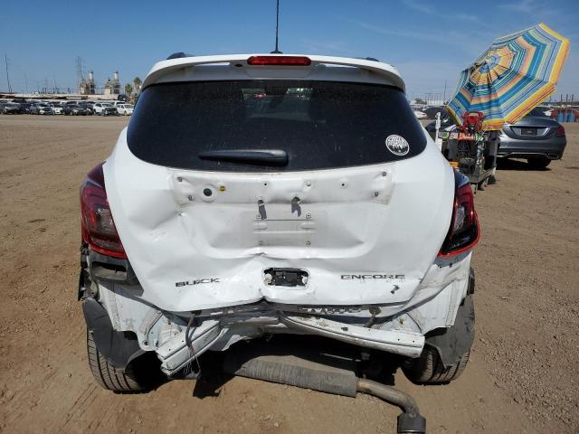 KL4CJ1SBXJB638206 Buick Encore Sport Touring