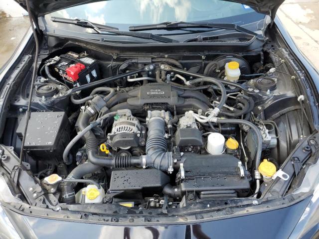 2016 SUBARU BRZ 2.0 LI - JF1ZCAC15G8602970