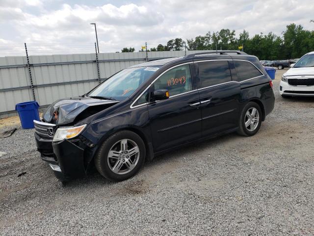 2013 Honda Odyssey TOURING