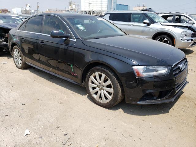 VIN WAUBFAFL4FN042307 2015 Audi A4, Premium no.4