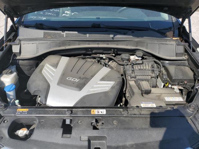 2015 HYUNDAI SANTA FE G - KM8SRDHFXFU110193