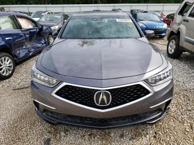 2018 ACURA RLX TECH - JH4KC1F58JC000450