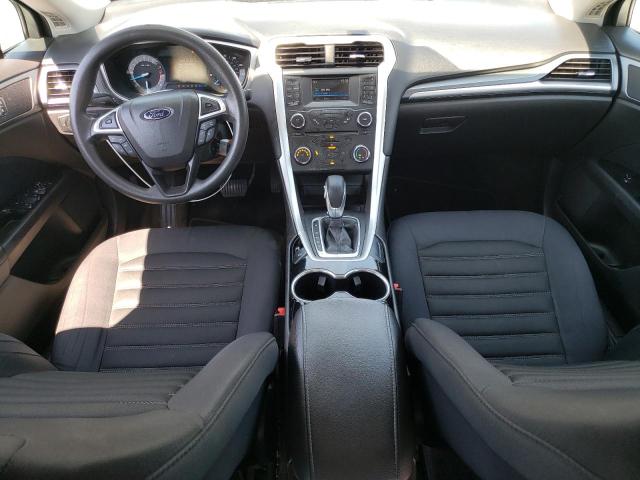 3FA6P0H76FR265995 Ford FUSION SE