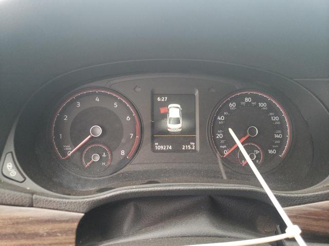 2020 VOLKSWAGEN PASSAT SEL - 1VWCA7A39LC011347