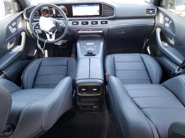 4JGFB4KB4MA467637 Mercedes-Benz Gle 350 4matic