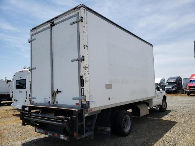 1FDAF56F43EA33002 2003 Ford F550 Super Duty