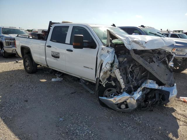 2017 GMC SIERRA C25 1GT11REG9HF210195