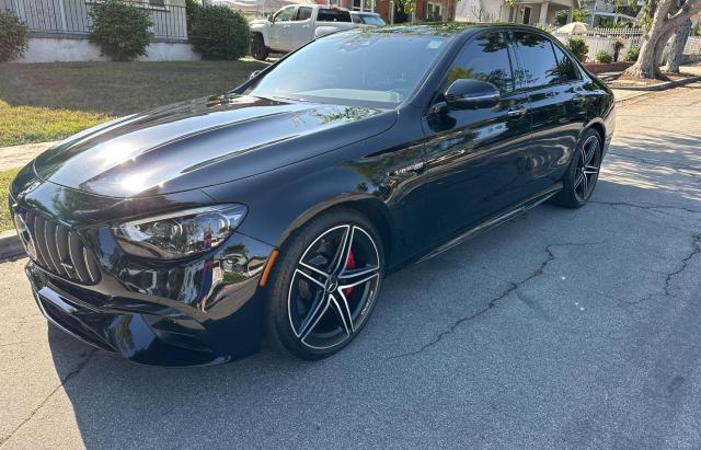 W1KZF8KB7MA995966 Mercedes-Benz E 63 Amg-s 4matic