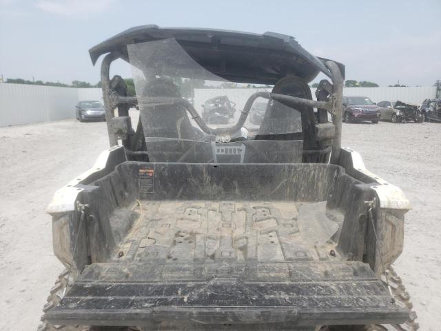 2021 YAMAHA YXE1000 5Y4AN44Y1MA101245