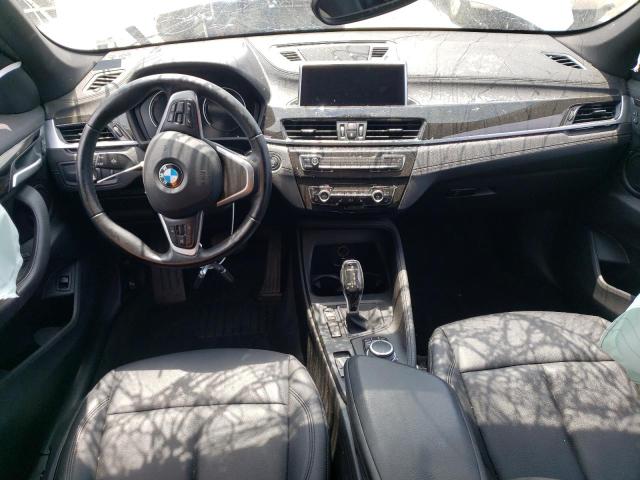 WBXJG9C09M5T96618 BMW X1 Xdrive28i