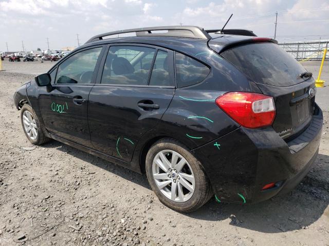 JF1GPAB64G8301647 Subaru Impreza Premium