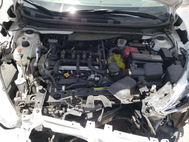 3N1CP5CU7JL503049 Nissan KICKS S