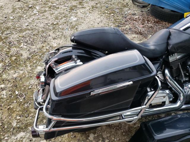 2009 HARLEY-DAVIDSON FLHTC - 1HD1FF4189Y613120