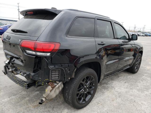 1C4RJFBG1MC670193 Jeep Grand Cherokee Limited