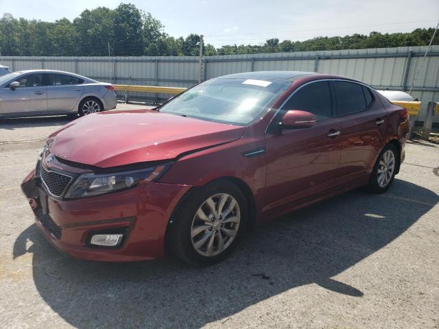 2014 Kia Optima EX