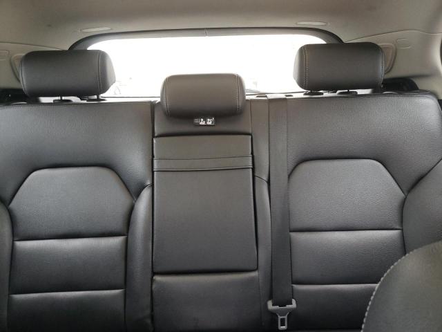 2015 MERCEDES-BENZ GLA 250 - WDCTG4EB9FJ140183