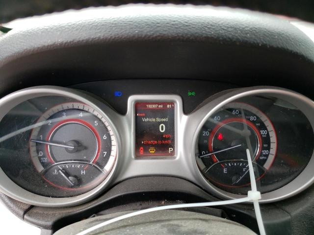 3C4PDCAB0GT213838 Dodge JOURNEY SE