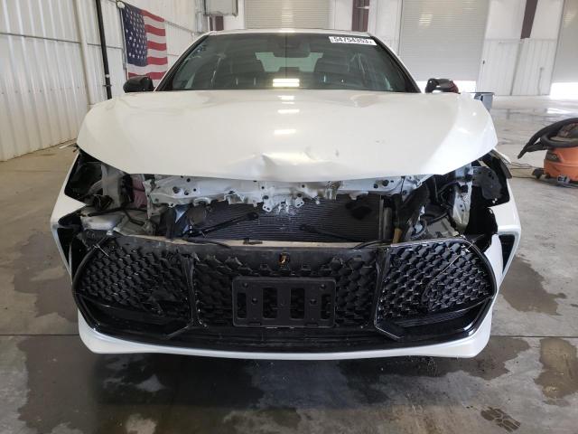 2022 TOYOTA AVALON TOU - 4T1HZ1FB2NU078766