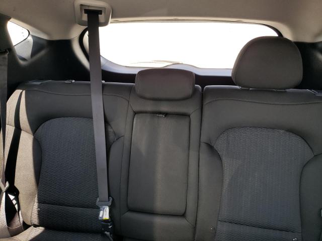 2015 HYUNDAI TUCSON GLS - KM8JTCAF2FU989027