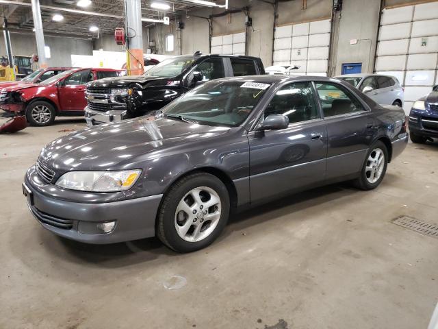 2001 Lexus ES 300 