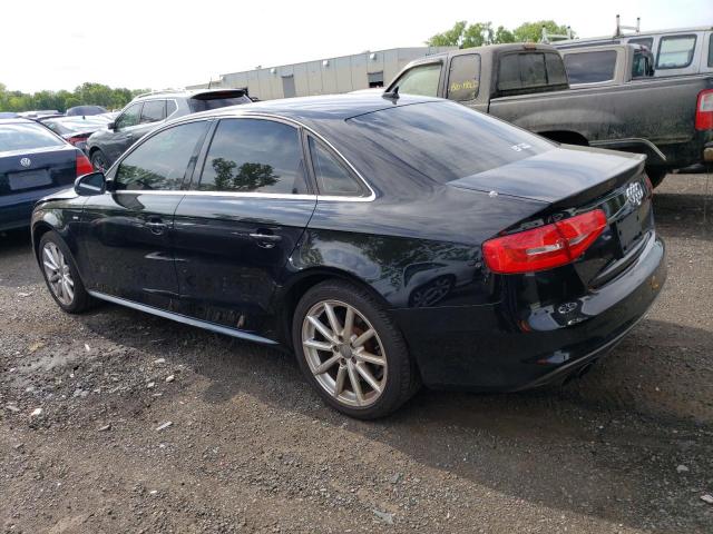 VIN WAUFFAFL1FN011629 2015 Audi A4, Premium Plus no.2