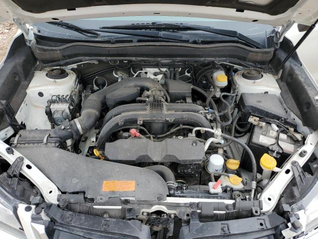 JF2SJABC8HH458287 Subaru Forester 2.5i