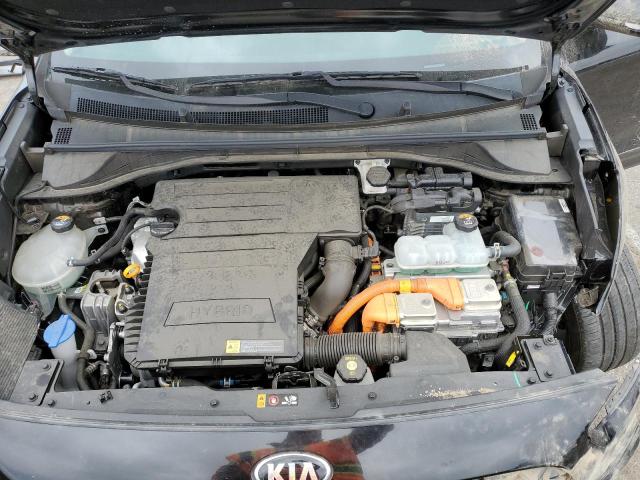 2020 KIA NIRO TOURI - KNDCC3LC3L5421746