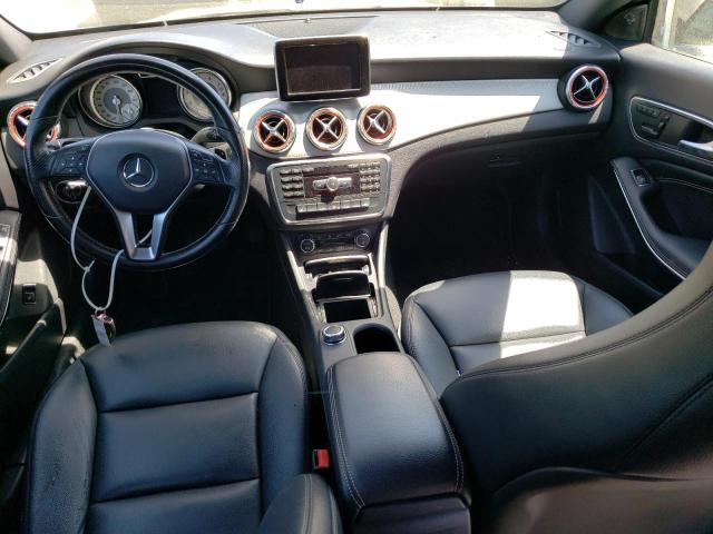 WDDSJ4EB3EN031220 Mercedes-Benz CLA 250
