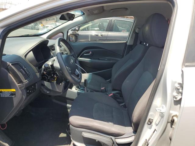 KNADM4A33G6667610 KIA RIO LX