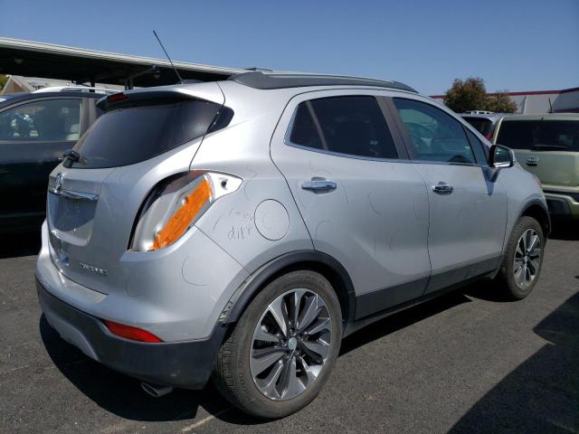 KL4CJCSB6LB040449 Buick Encore Essence