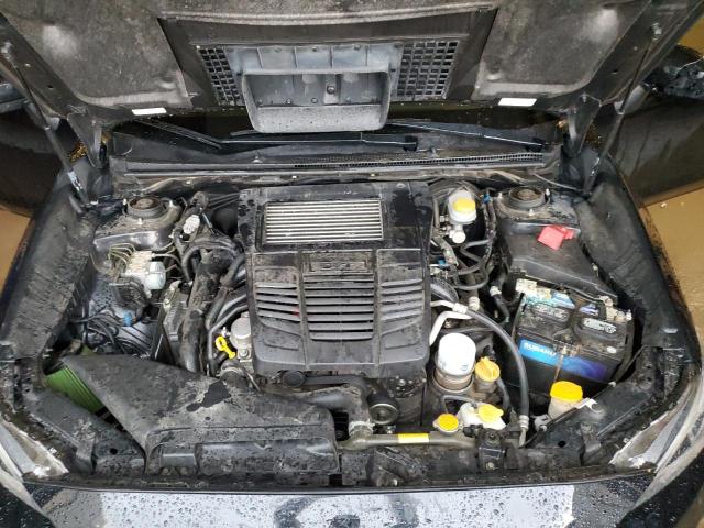 JF1VA1G66F9817048 Subaru Wrx Limited