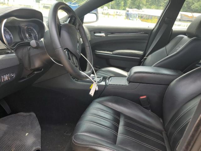 2021 CHRYSLER 300 S - 2C3CCABG4MH520342