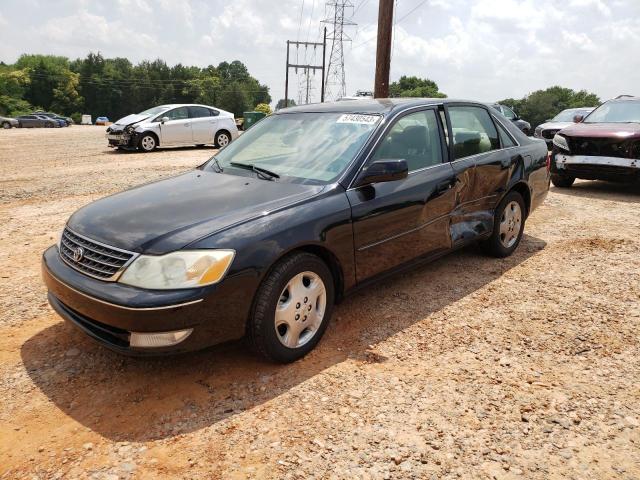 2003 Toyota Avalon XL