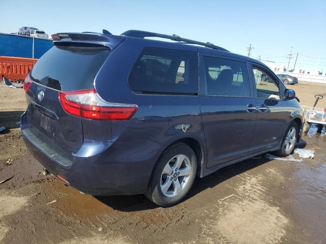 5TDKZ3DC6LS043246 2020 TOYOTA SIENNA, photo no. 3