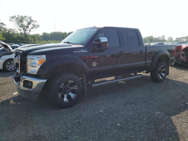 2012 Ford F-350 