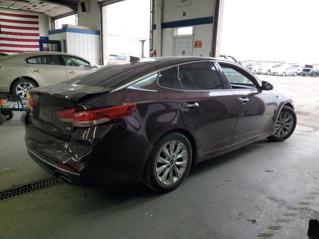 5XXGU4L31JG248418 KIA OPTIMA EX