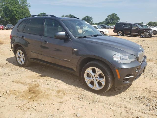 VIN 5UXZV8C59D0C16080 2013 BMW X5 no.4