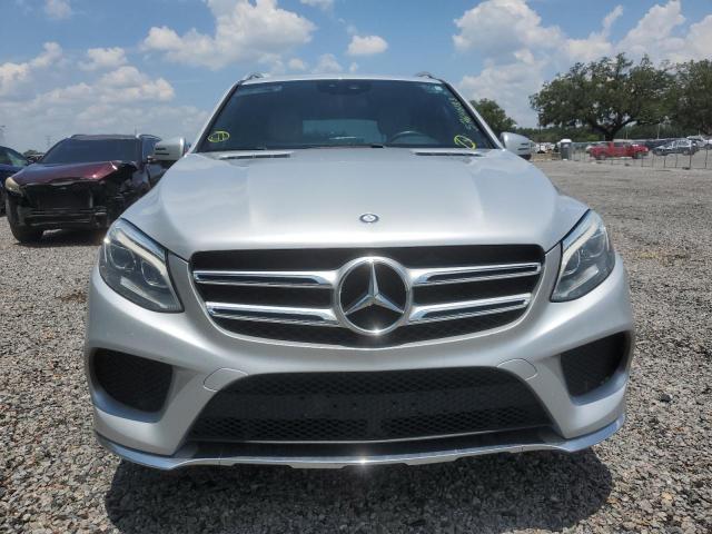 4JGDA5JB5GA686256 | 2016 MERCEDES-BENZ GLE 350