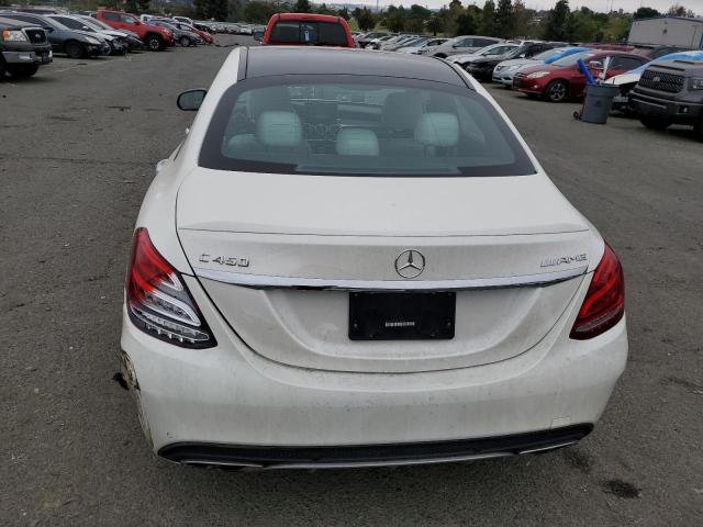 55SWF6EB8GU173099 2016 MERCEDES-BENZ C-CLASS, photo no. 6