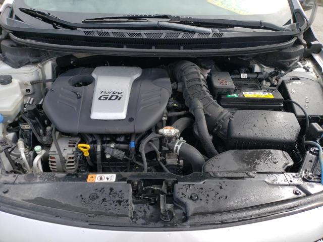 KNAFZ5A34G5635366 KIA FORTE SX