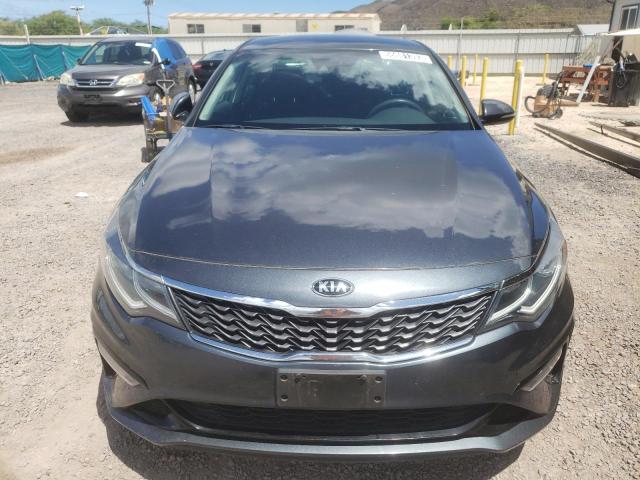 5XXGT4L31LG389088 KIA Optima Lx