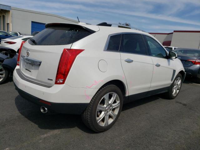 3GYFNCE33FS538333 Cadillac Srx Performance Collection