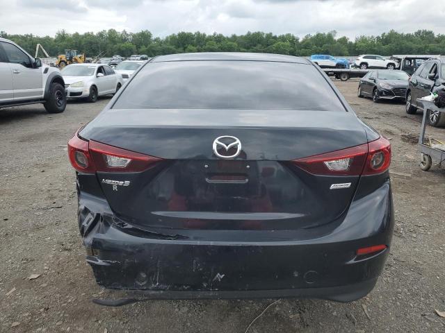 2015 MAZDA 3 SV - JM1BM1T76F1219544