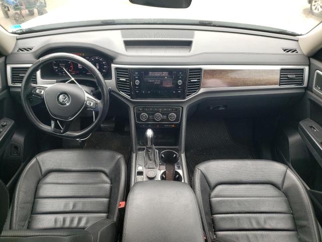 2018 VOLKSWAGEN ATLAS SEL - 1V2NR2CAXJC509586