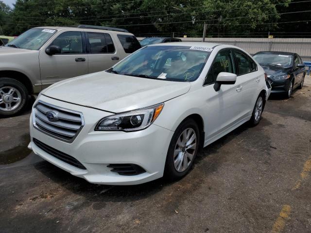 2016 Subaru Legacy 2.5i Premium