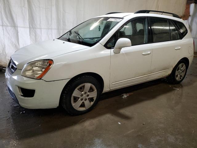 2009 Kia Rondo 