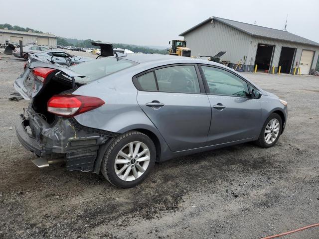 2017 KIA CADENZA PR - 3KPFL4A7XHE013491