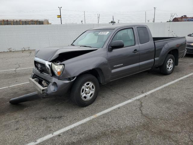 2011 Toyota Tacoma 