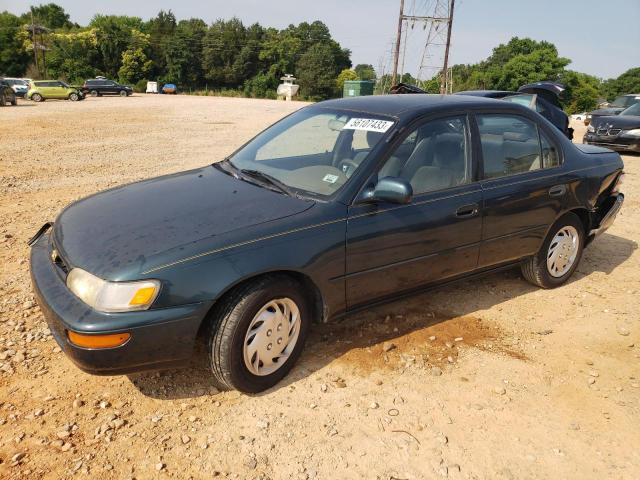 1996 Toyota Corolla DX