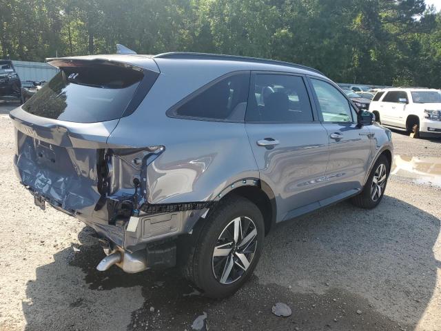 5XYRL4LC9PG187173 KIA SORENTO S